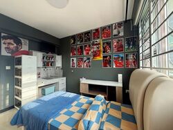Blk 473B Hougang Parkedge (Hougang), HDB 4 Rooms #546280071